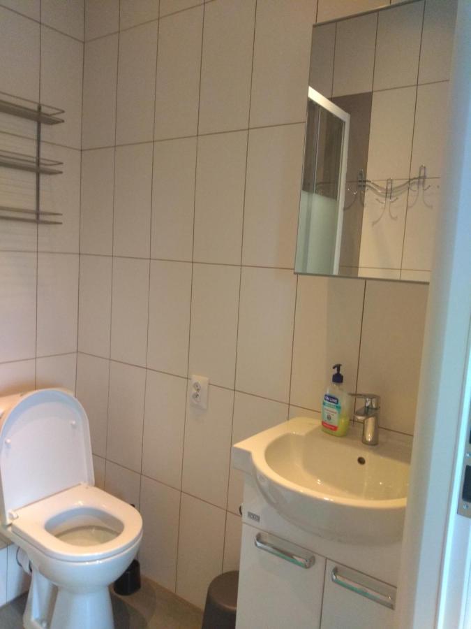 Вілла Едельвейс Morshyn Kamer foto