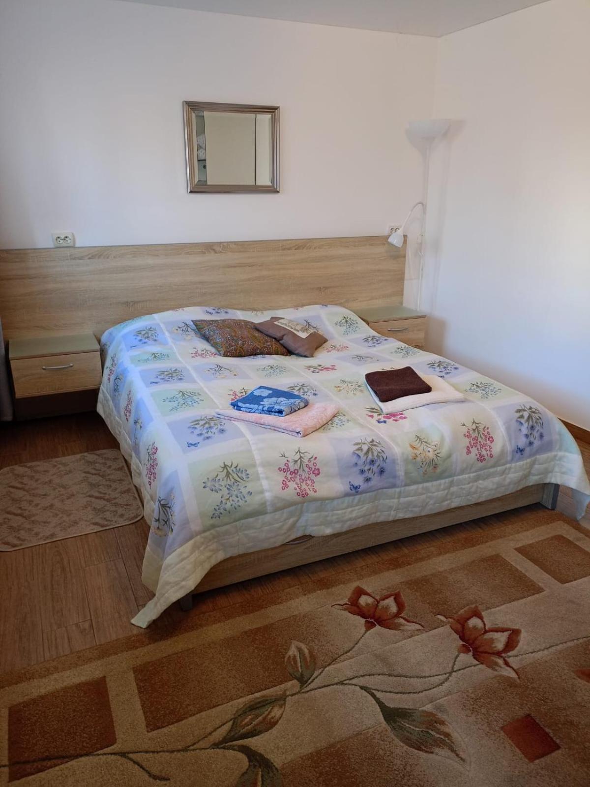 Вілла Едельвейс Morshyn Kamer foto