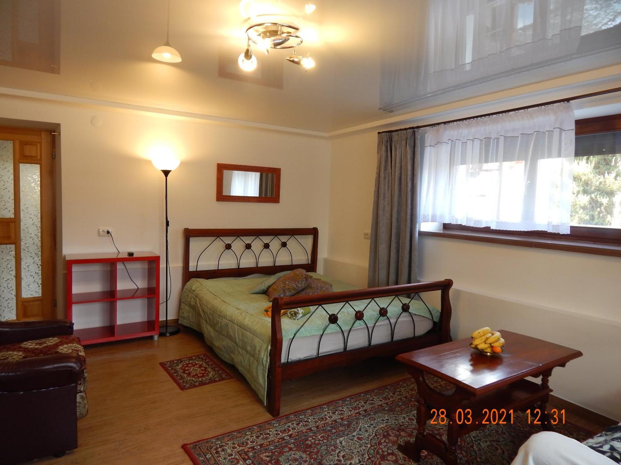 Вілла Едельвейс Morshyn Kamer foto