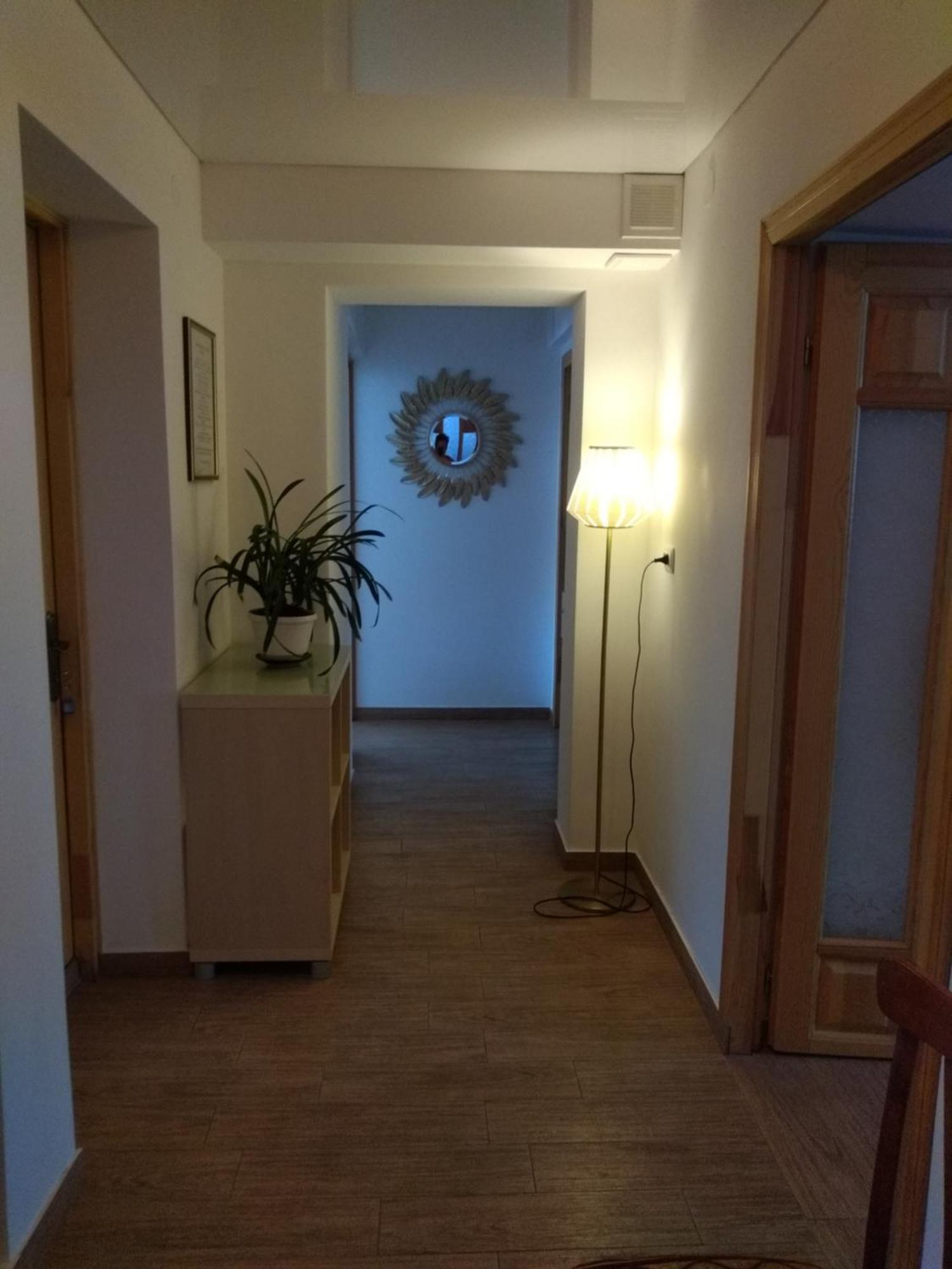 Вілла Едельвейс Morshyn Kamer foto